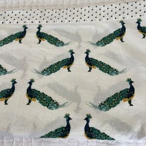 Opalhouse by Jungalow Twin XL Sheet set